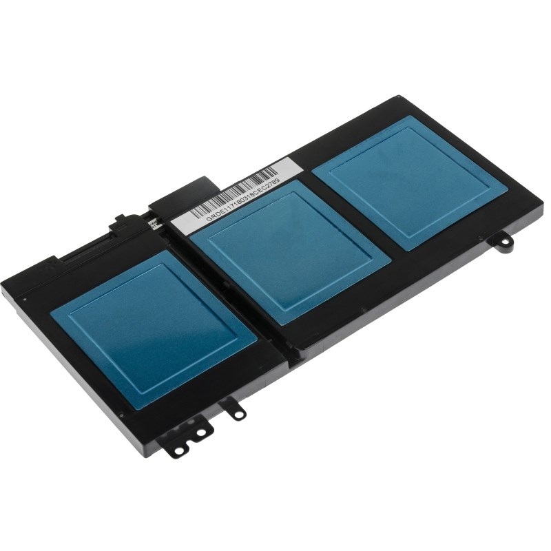 Green Cell DE117 notebook spare part Battery Green Cell DE117 notebook spare part Battery