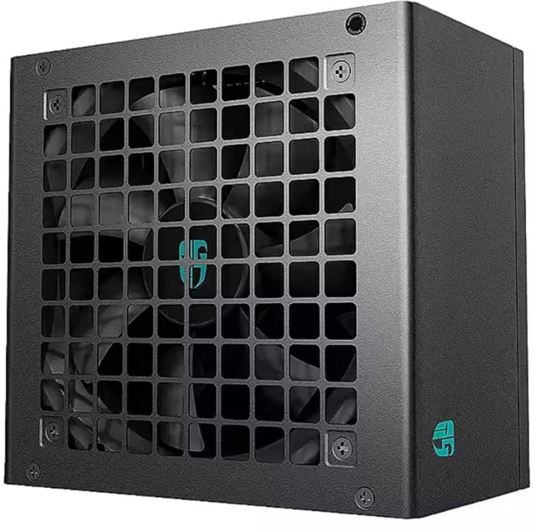 DeepCool PF500X power supply unit DeepCool PF500X power supply unit