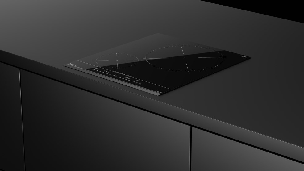 Teka IZC 42400 MSP Black Built-in 45 cm Zone induction hob 2 zone(s) Teka IZC 42400 MSP Black Built-in 45 cm Zone induction hob 2 zone(s)
