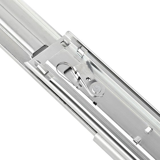 Silverstone SST-RMS09-20 rack accessory Rack rail kit Silverstone SST-RMS09-20 rack accessory Rack rail kit