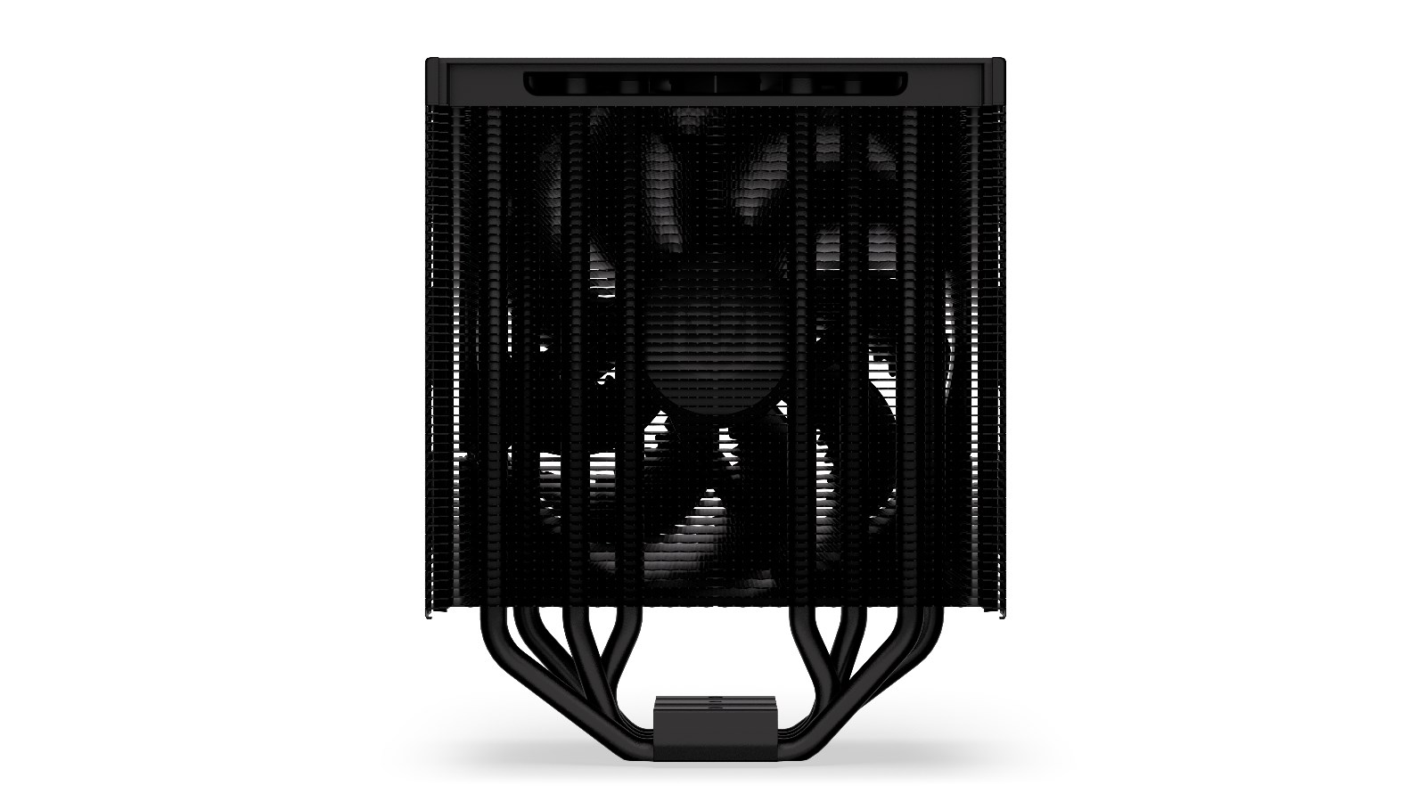 ENDORFY Fera 5 Black air cooling (EY3A011) ENDORFY Fera 5 Black air cooling (EY3A011)