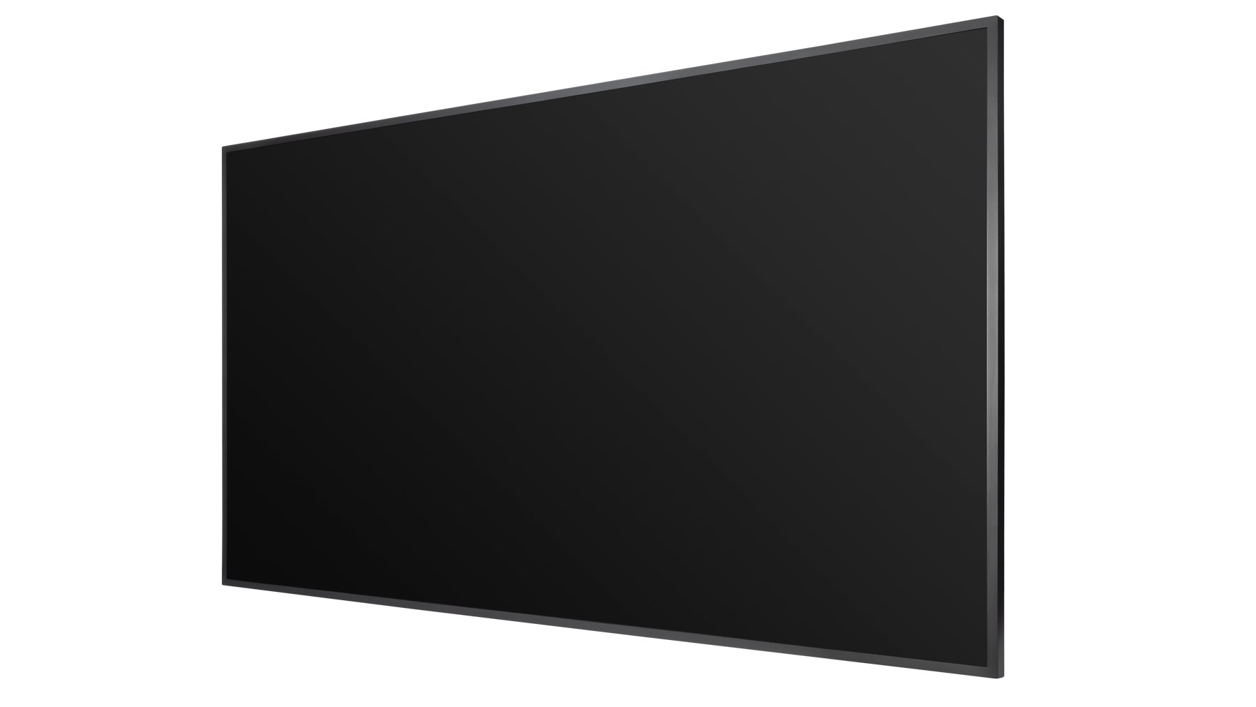 AG Neovo QM-5503 Flat panel monitor Digital Signage 55" 500 cd/m² 4K Ultra HD Black AG Neovo QM-5503 Flat panel monitor Digital Signage 55" 500 cd/m² 4K Ultra HD Black