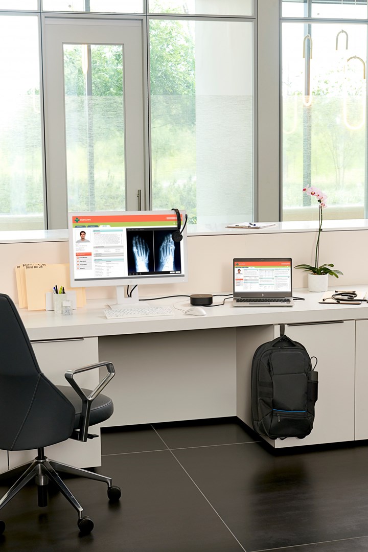 HP USB-C Dock G5 HP USB-C Dock G5
