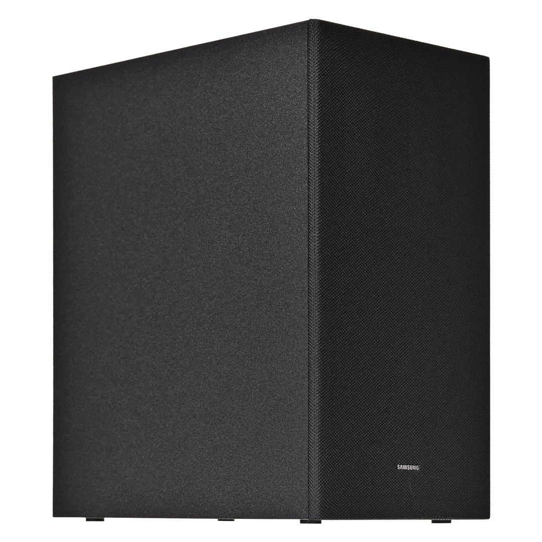 SOUNDBAR SAMSUNG HW-B450F/EN SOUNDBAR SAMSUNG HW-B450F/EN
