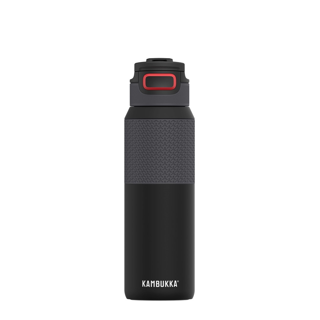 Thermal bottle Kambukka Elton Insulated 1000 ml Nightfall 3.0 (11-03037) Thermal bottle Kambukka Elton Insulated 1000 ml Nightfall 3.0 (11-03037)