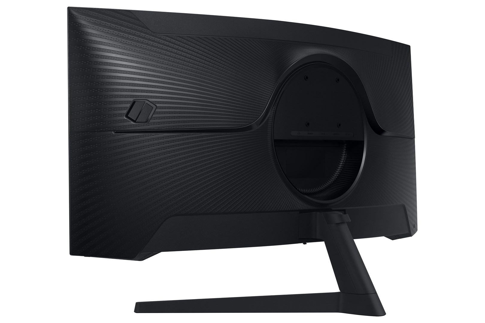 Samsung | LC34G55TWWPXEN | 34 " | VA | UWQHD | 21:9 | 1 ms | 250 cd/m2 | Black | HDMI ports quantity 1 | 165 Hz Samsung | LC34G55TWWPXEN | 34 " | VA | UWQHD | 21:9 | 1 ms | 250 cd/m2 | Black | HDMI ports quantity 1 | 165 Hz