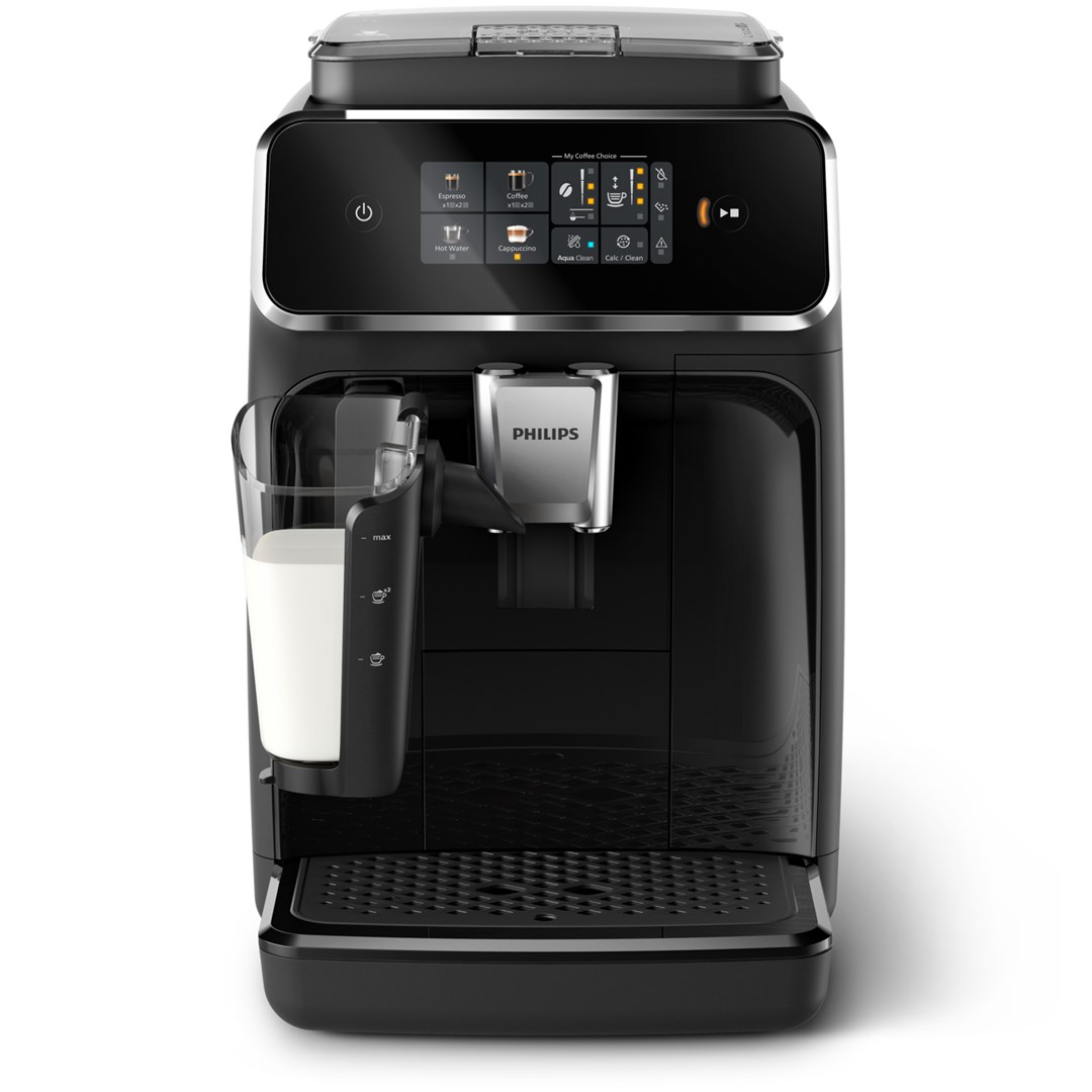 Philips EP2331/10 coffee maker Fully-auto Espresso machine Philips EP2331/10 coffee maker Fully-auto Espresso machine