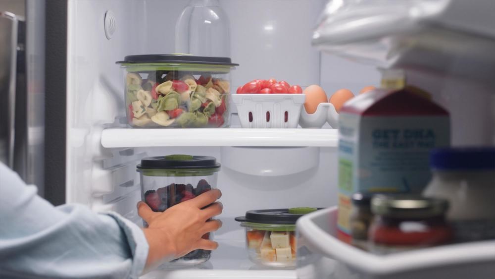 FoodSaver Vacuum container FFC023X FoodSaver Vacuum container FFC023X
