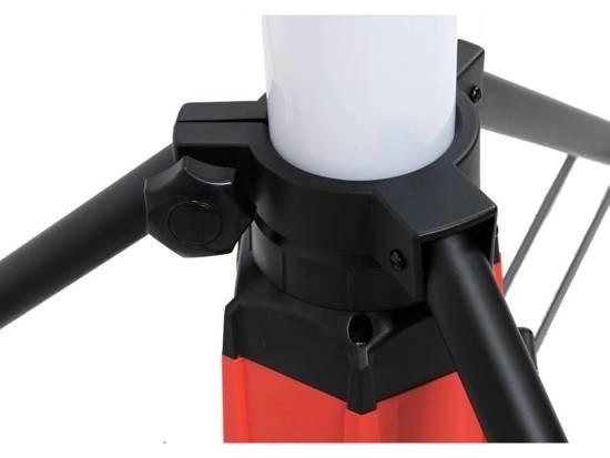 Yato YT-08495 work light Black LED 50 W Yato YT-08495 work light Black LED 50 W