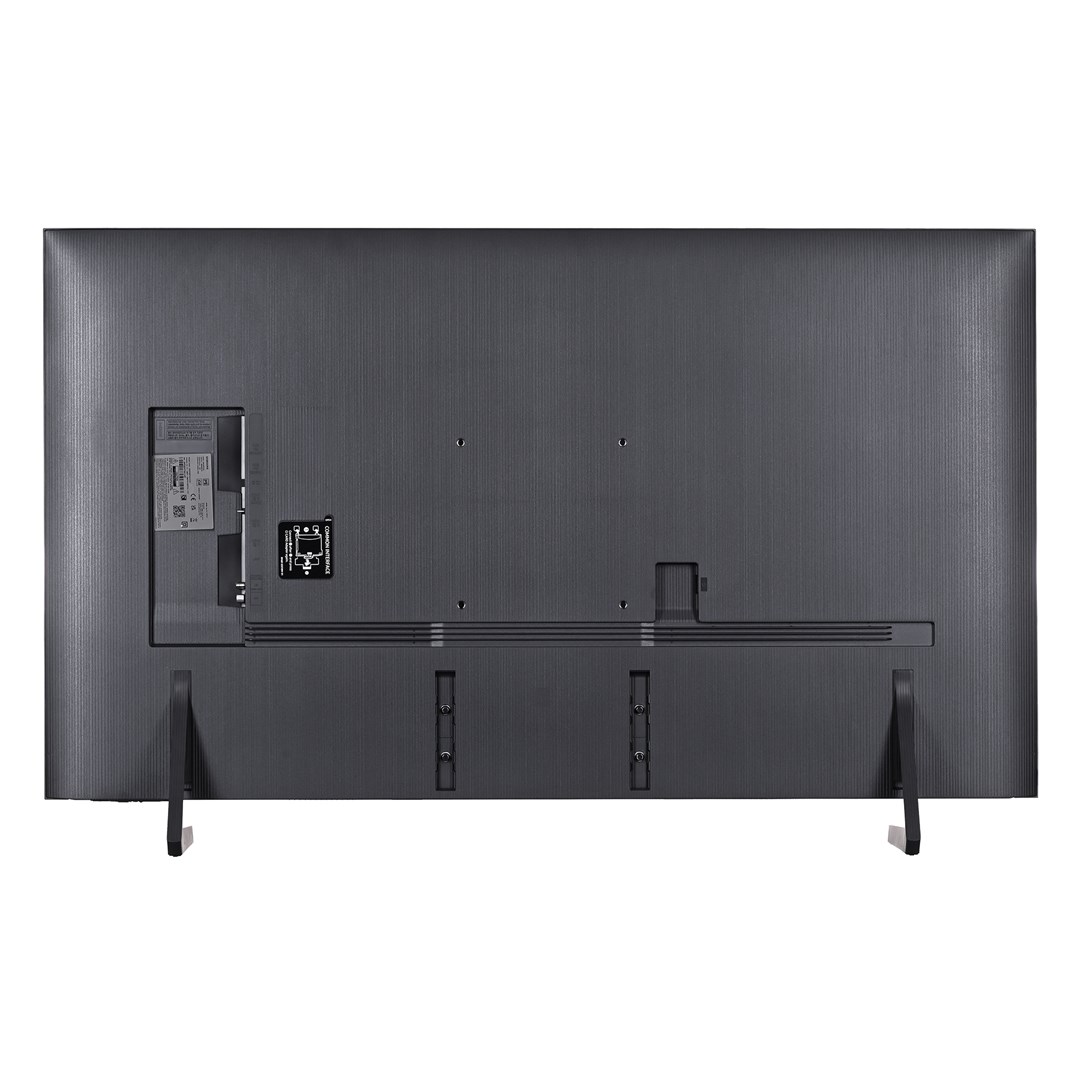 Samsung Q8F QE50Q8FAAU 127 cm (50") 4K Ultra HD Smart TV Wi-Fi Grey, Titanium Samsung Q8F QE50Q8FAAU 127 cm (50") 4K Ultra HD Smart TV Wi-Fi Grey, Titanium