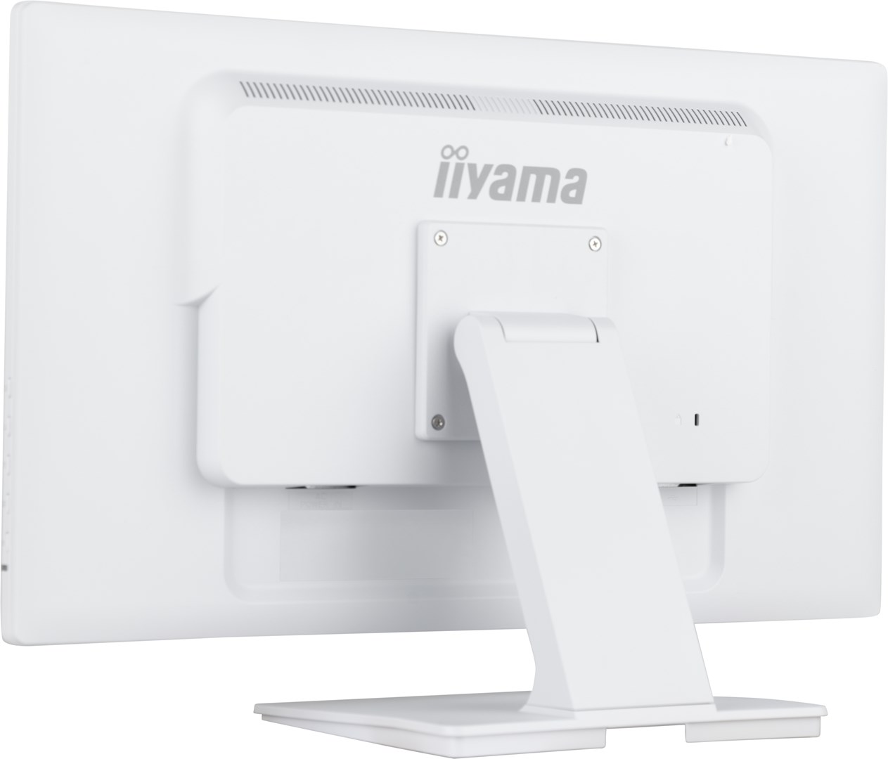 iiyama ProLite 23.8” PCAP 10pt touchscreen monitor featuring IPS panel technology, Edge-to-Edge glass design and anti fingerprint coating iiyama ProLite 23.8” PCAP 10pt touchscreen monitor featuring IPS panel technology, Edge-to-Edge glass design and anti fingerprint coating