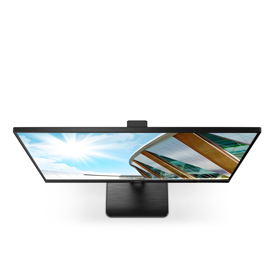 AOC P2 24P2QM LED display 60.5 cm (23.8") 1920 x 1080 pixels Full HD Black AOC P2 24P2QM LED display 60.5 cm (23.8") 1920 x 1080 pixels Full HD Black