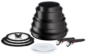 Tefal Ingenio Unlimited L7639002 pan set 13 pc(s) Tefal Ingenio Unlimited L7639002 pan set 13 pc(s)