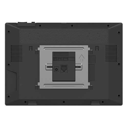Fanvil I56A video intercom system 25.6 cm (10.1") Black, Silver Fanvil I56A video intercom system 25.6 cm (10.1") Black, Silver