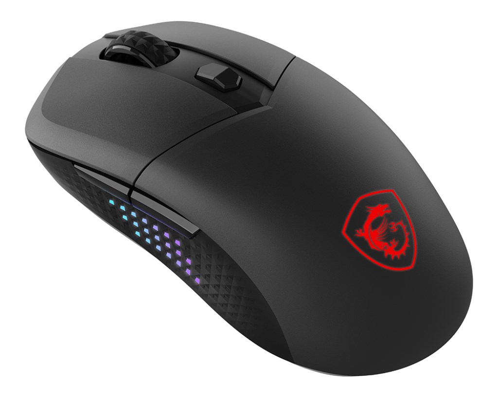 Wireless USB optical gaming mouse/Versa 300 Elite Wireless USB optical gaming mouse/Versa 300 Elite