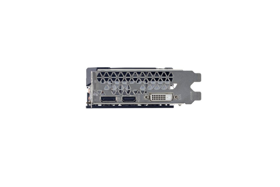 Biostar GeForce RTX 2060 SUPER NVIDIA 8 GB GDDR6 Biostar GeForce RTX 2060 SUPER NVIDIA 8 GB GDDR6