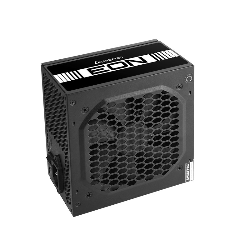 Power supply Chieftec EON ZPU-600S 600W Power supply Chieftec EON ZPU-600S 600W