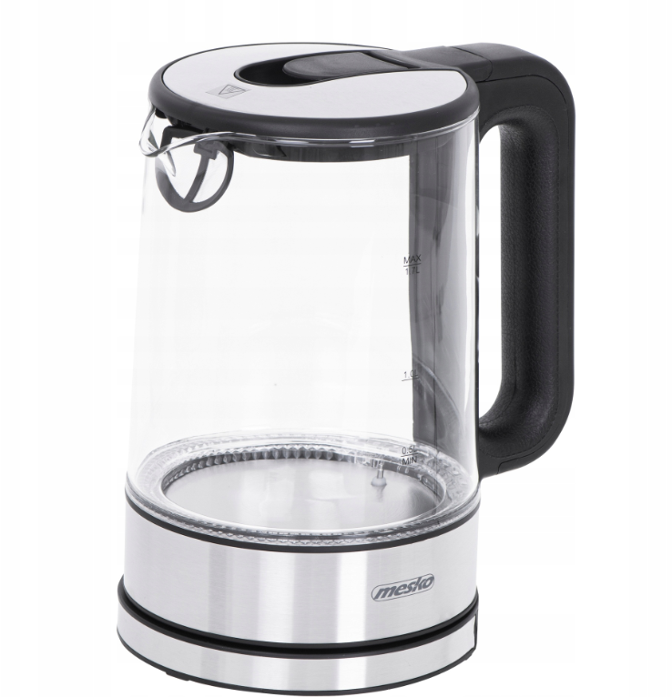 MESKO MS 1301B electric kettle MESKO MS 1301B electric kettle