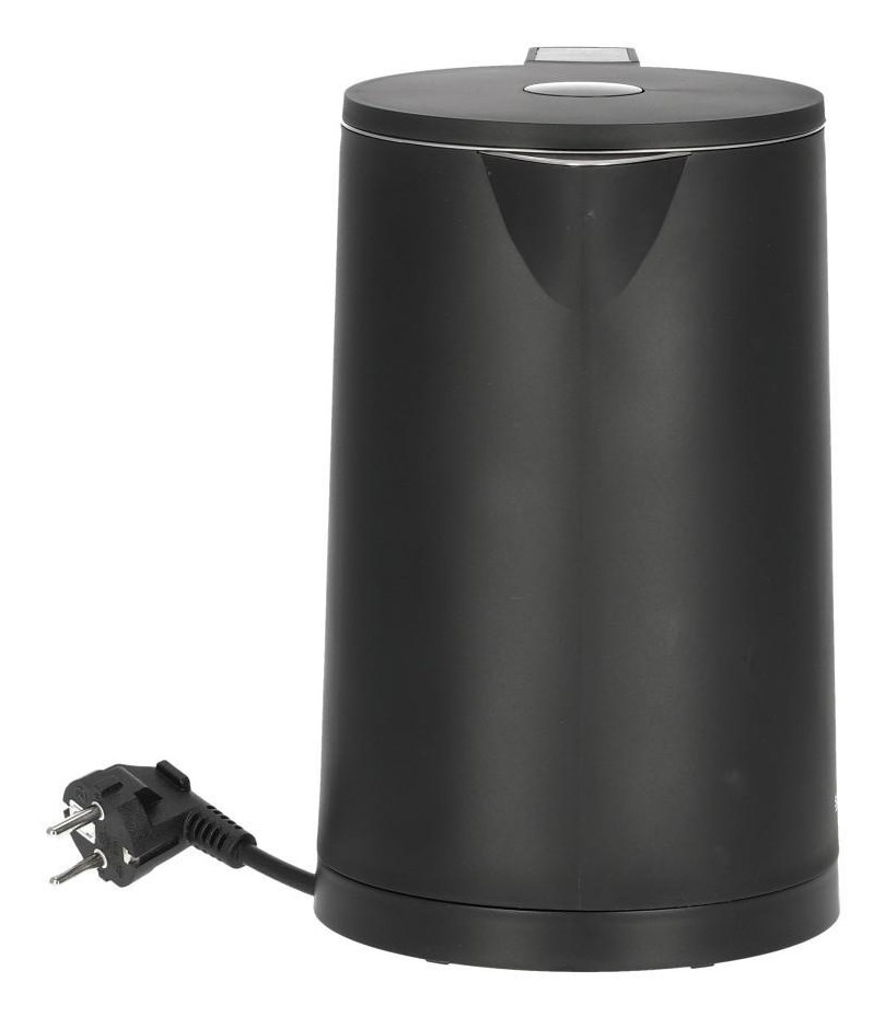 Severin WK 3483 electric kettle 1.7 L 2200 W Black Severin WK 3483 electric kettle 1.7 L 2200 W Black