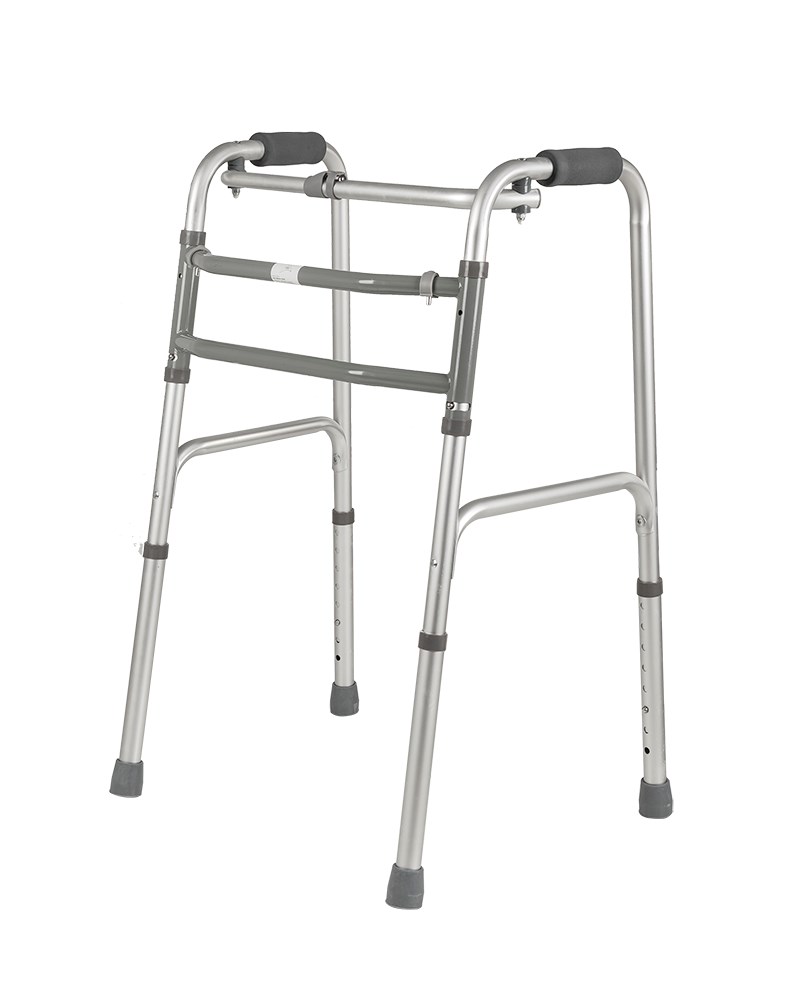 Rehabilitation tri-functional walker AT51002 Rehabilitation tri-functional walker AT51002
