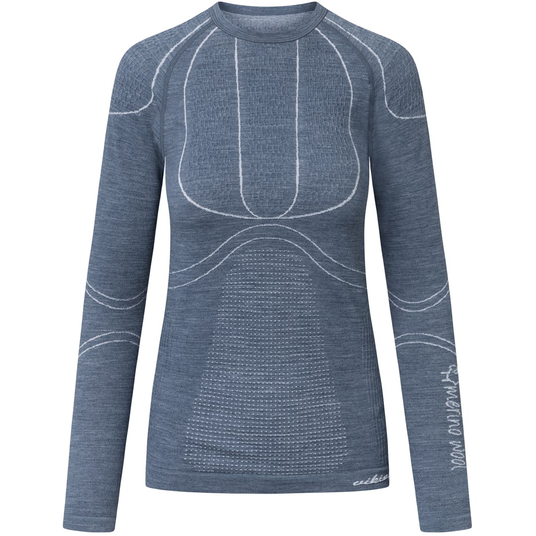Viking Base Layer Lana Pro Lady Longsleeve Viking Base Layer Lana Pro Lady Longsleeve