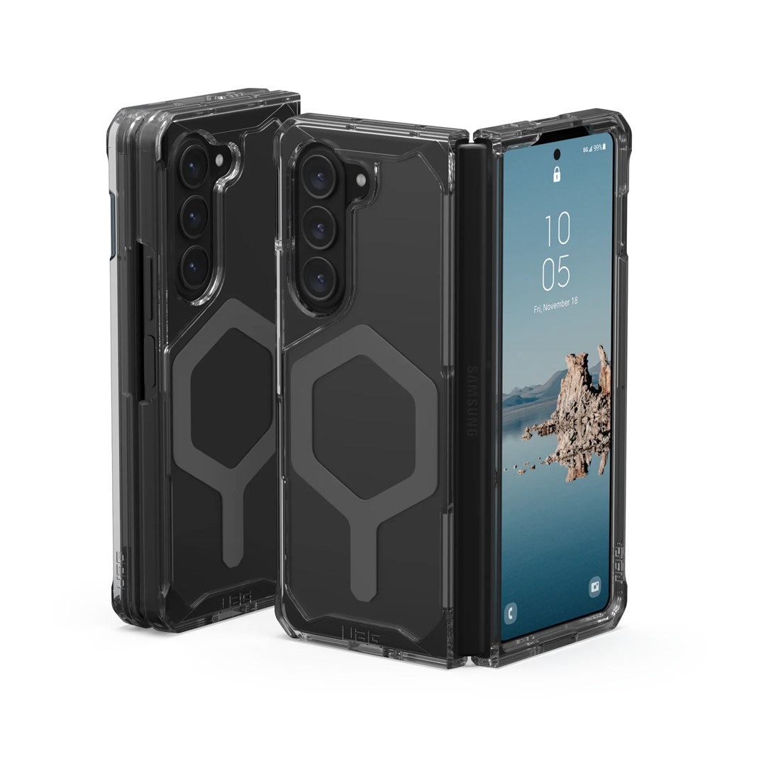 Urban Armor Gear 21421511313A mobile phone case 19.3 cm (7.6") Cover Transparent Urban Armor Gear 21421511313A mobile phone case 19.3 cm (7.6") Cover Transparent