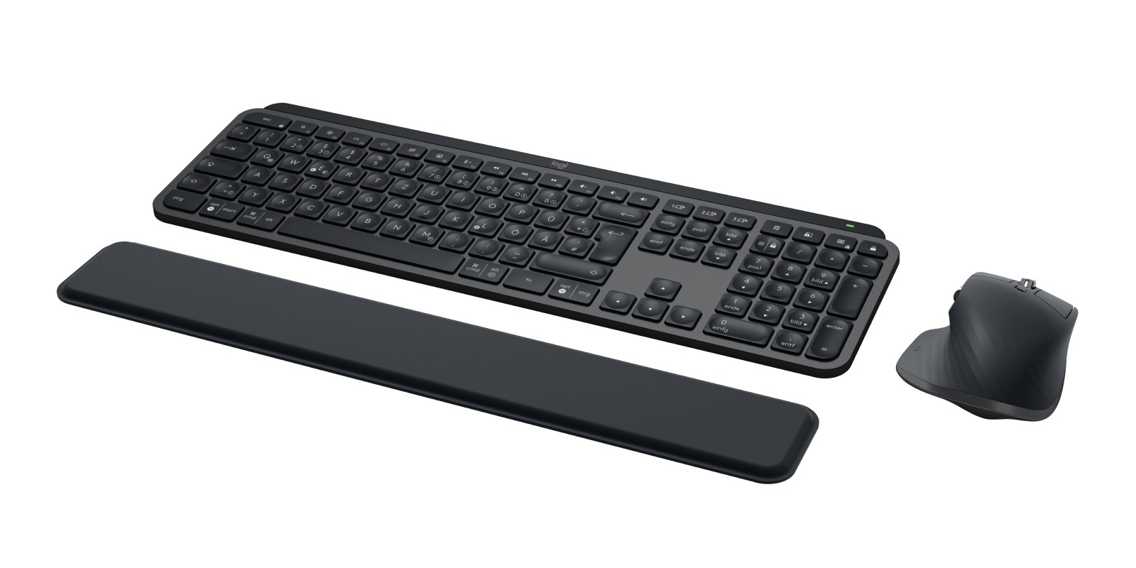Logitech MX Keys S Combo Logitech MX Keys S Combo