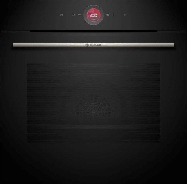 Bosch Serie 8 HBG7722B1 oven 71 L 3600 W Black Bosch Serie 8 HBG7722B1 oven 71 L 3600 W Black