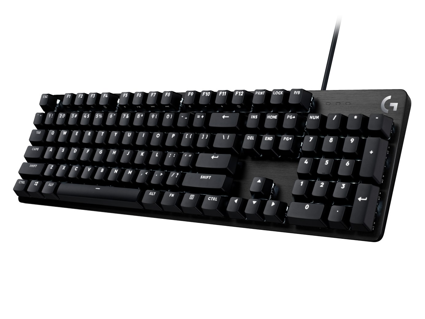 Logitech G G G413 SE Mechanical Gaming Keyboard Logitech G G G413 SE Mechanical Gaming Keyboard