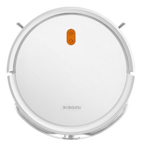 Xiaomi E5 cleaning robot with mop (white) Xiaomi E5 cleaning robot with mop (white)