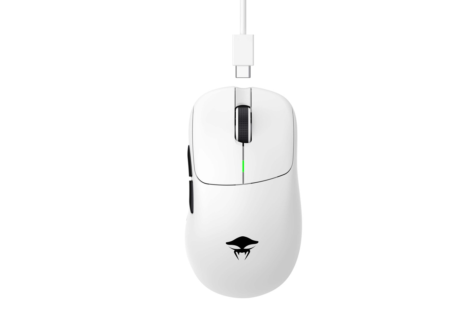 Havit StarBlaze-1 - gaming mouse (black and white) Havit StarBlaze-1 - gaming mouse (black and white)