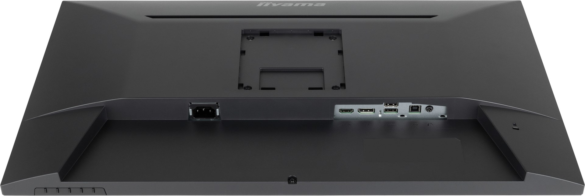 iiyama ProLite XUB2793HSU-B7 computer monitor 68.6 cm (27") 1920 x 1080 pixels Full HD LED Black iiyama ProLite XUB2793HSU-B7 computer monitor 68.6 cm (27") 1920 x 1080 pixels Full HD LED Black