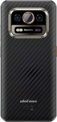 Ulefone Armor 25T 17.2 cm (6.78") Hybrid Dual SIM Android 14 4G USB Type-C 6 GB 256 GB 6500 mAh Black Ulefone Armor 25T 17.2 cm (6.78") Hybrid Dual SIM Android 14 4G USB Type-C 6 GB 256 GB 6500 mAh Black