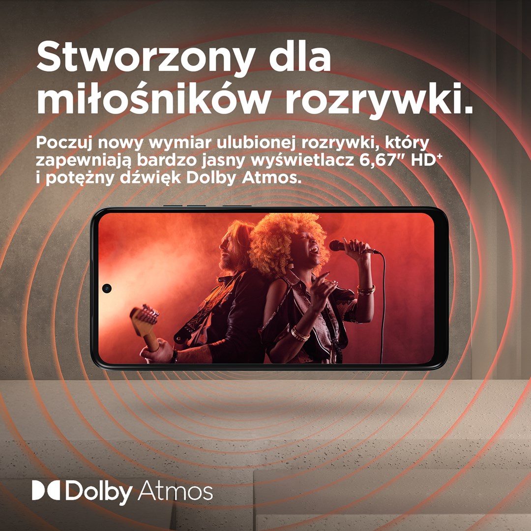 Motorola moto g05 16.9 cm (6.67") Dual SIM Android 15 4G USB Type-C 4 GB 128 GB 5200 mAh Blue Motorola moto g05 16.9 cm (6.67") Dual SIM Android 15 4G USB Type-C 4 GB 128 GB 5200 mAh Blue