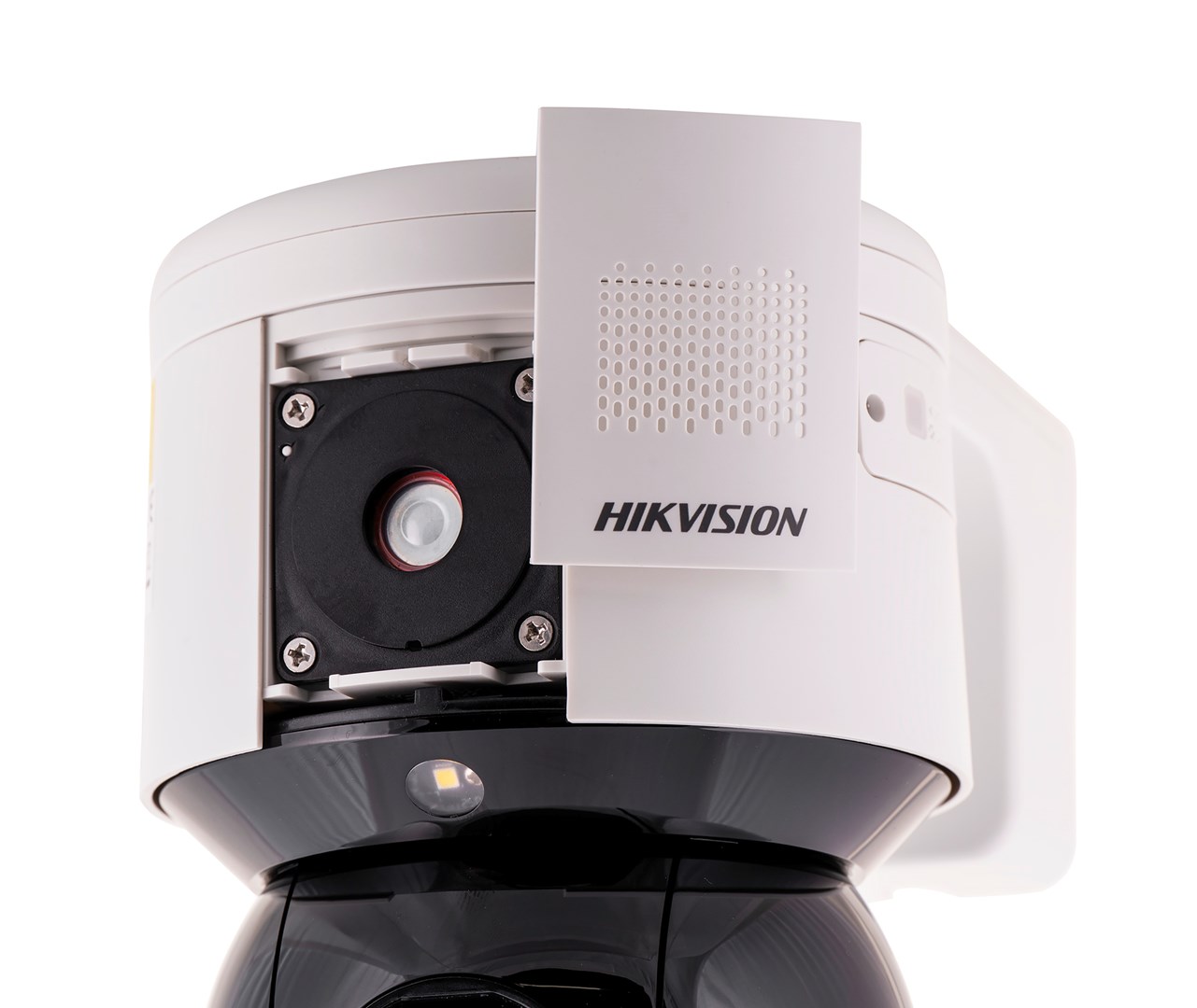 IP Camera: HikVision DS-2DE3A404IWG-E IP Camera: HikVision DS-2DE3A404IWG-E