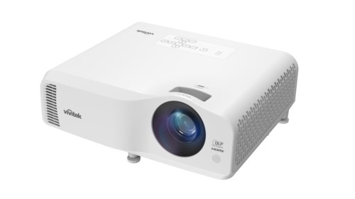 Laser Projector Vivitek DH2661Z Laser Projector Vivitek DH2661Z