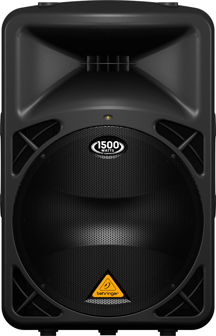 Behringer EUROLIVE B615D 2-way Behringer EUROLIVE B615D 2-way