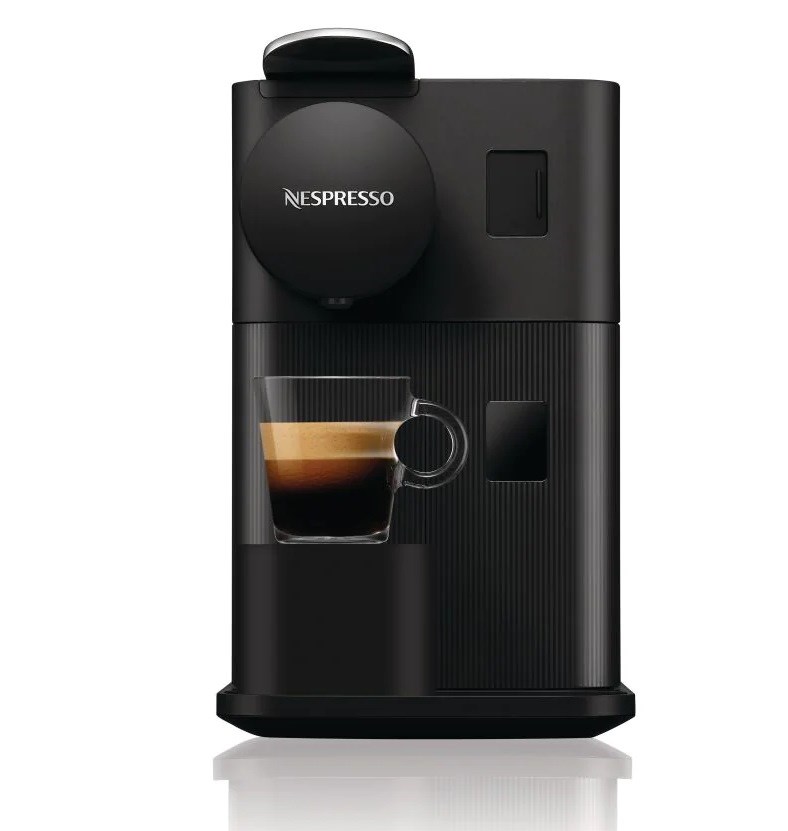 De’Longhi Lattissima One EN510.B Espresso machine 1 L De’Longhi Lattissima One EN510.B Espresso machine 1 L