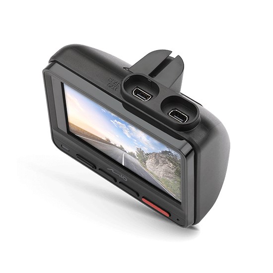 Mio MiVue 935W Full HD Wi-Fi Black Mio MiVue 935W Full HD Wi-Fi Black