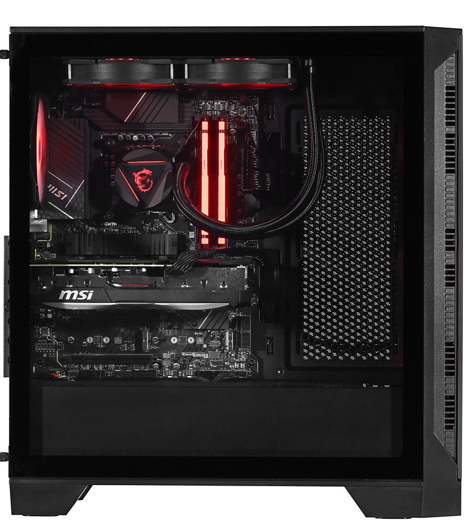 Actina 5901443421535 PC Intel Core Ultra 7 265KF 32 GB DDR5-SDRAM 2 TB SSD NVIDIA GeForce RTX 5080 Windows 11 Home Midi Tower Black Actina 5901443421535 PC Intel Core Ultra 7 265KF 32 GB DDR5-SDRAM 2 TB SSD NVIDIA GeForce RTX 5080 Windows 11 Home Midi Tower Black