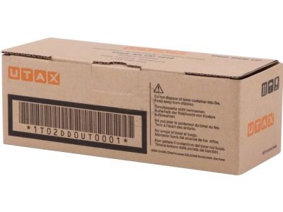 UTAX CD5025 toner cartridge 1 pc(s) Original Black UTAX CD5025 toner cartridge 1 pc(s) Original Black