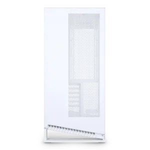 Phanteks NV Series NV9 E-ATX-Gehäuse, Tempered Glass, ARGB - matte white Phanteks NV Series NV9 E-ATX-Gehäuse, Tempered Glass, ARGB - matte white