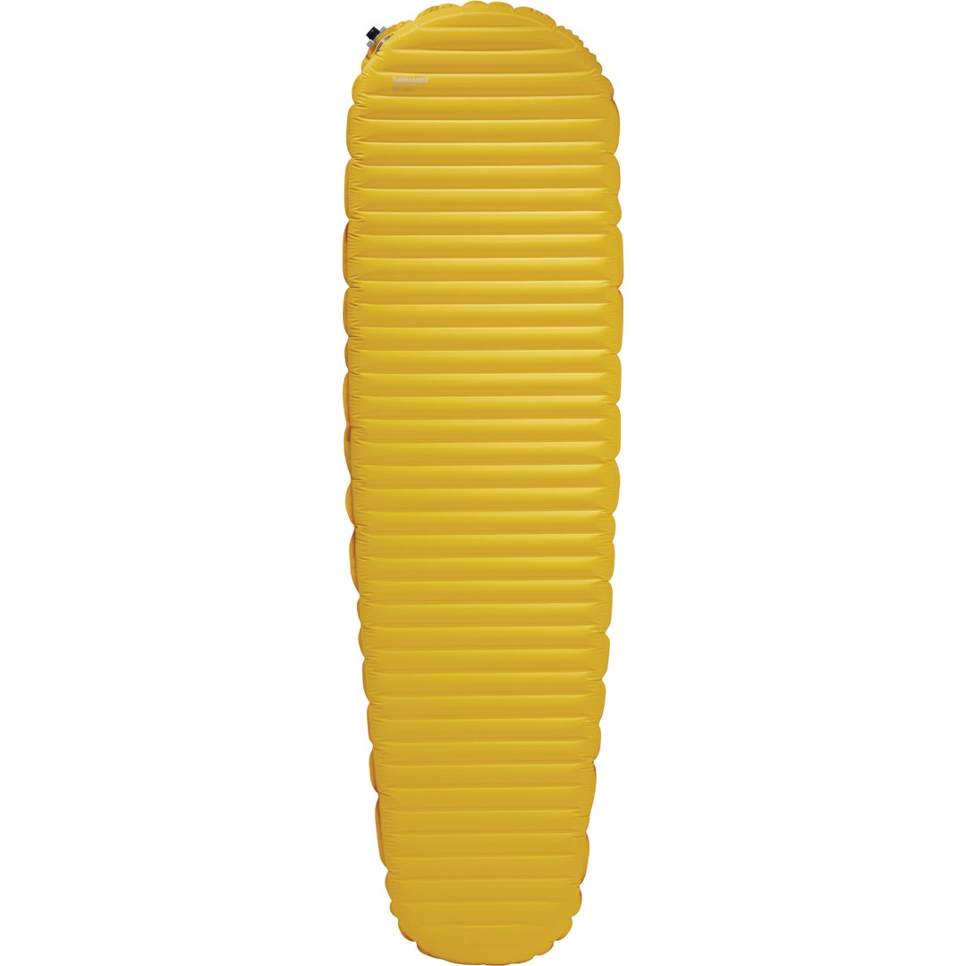 Therm-a-Rest NeoAir XLite NXT 510 mm 168 mm Yellow Therm-a-Rest NeoAir XLite NXT 510 mm 168 mm Yellow