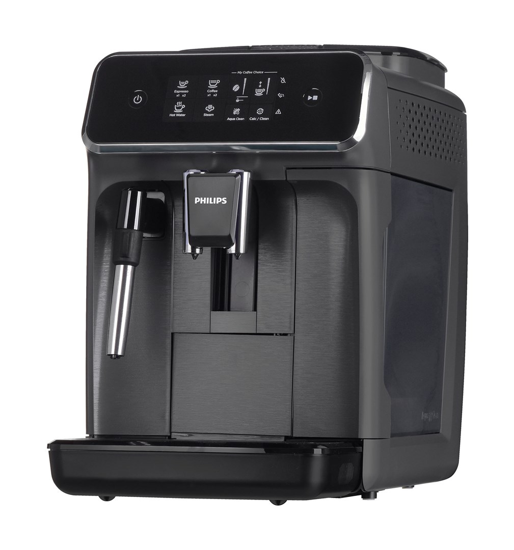 Philips 2200 series EP2224/10 coffee maker Fully-auto Espresso machine 1.8 L Philips 2200 series EP2224/10 coffee maker Fully-auto Espresso machine 1.8 L