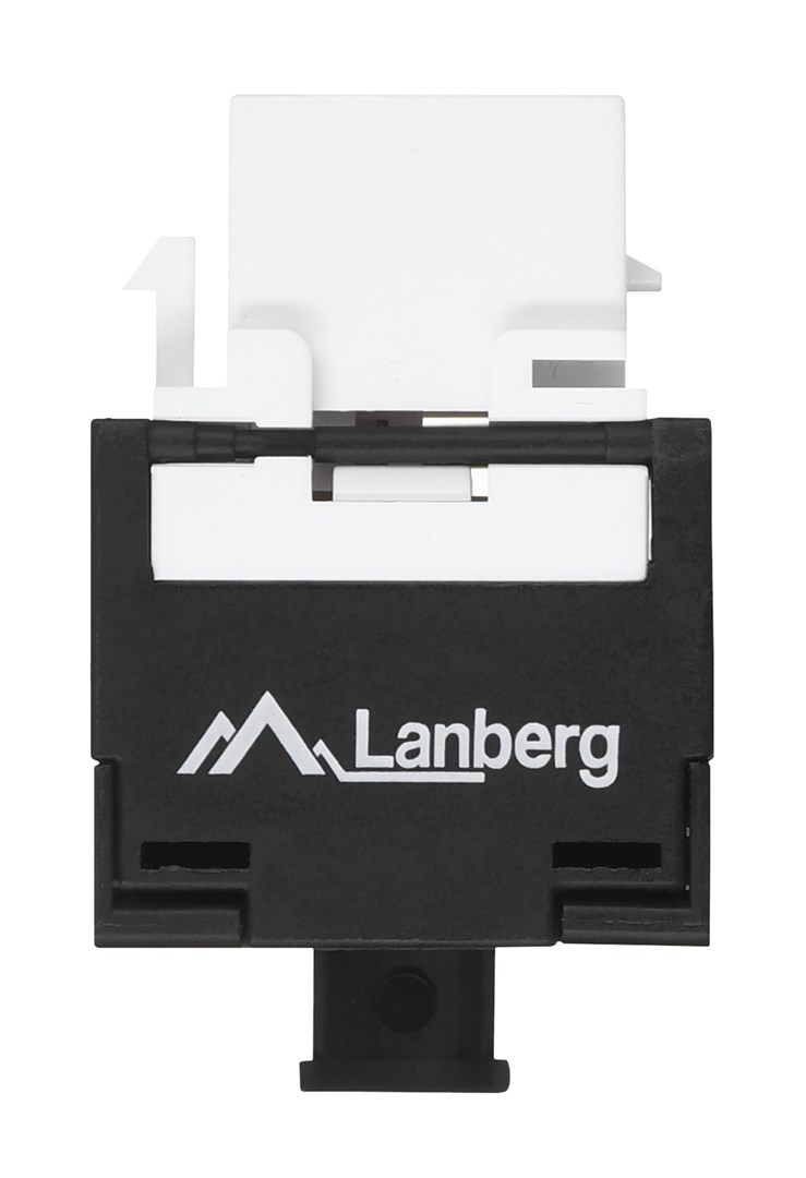 Lanberg KSU5-2000 keystone module Lanberg KSU5-2000 keystone module