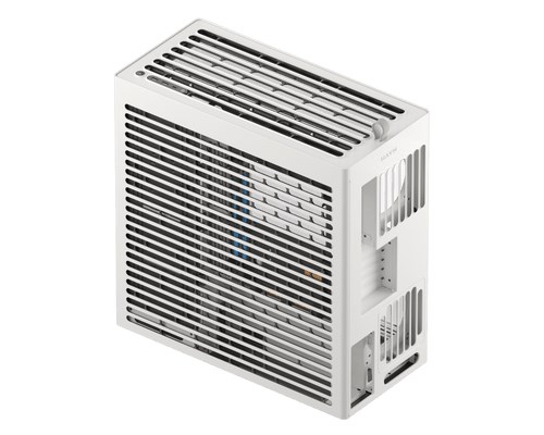 HAVN HS 420 Midi Tower White HAVN HS 420 Midi Tower White