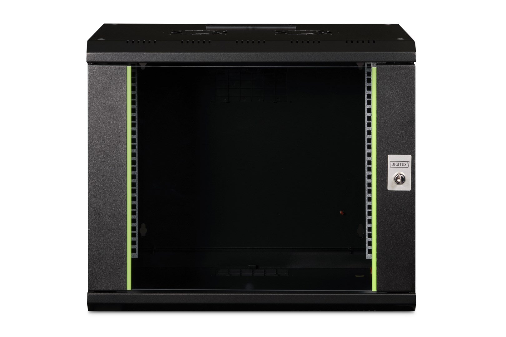 Digitus Wall Mounting Cabinet Unique Series - 600x450 mm (WxD) Digitus Wall Mounting Cabinet Unique Series - 600x450 mm (WxD)