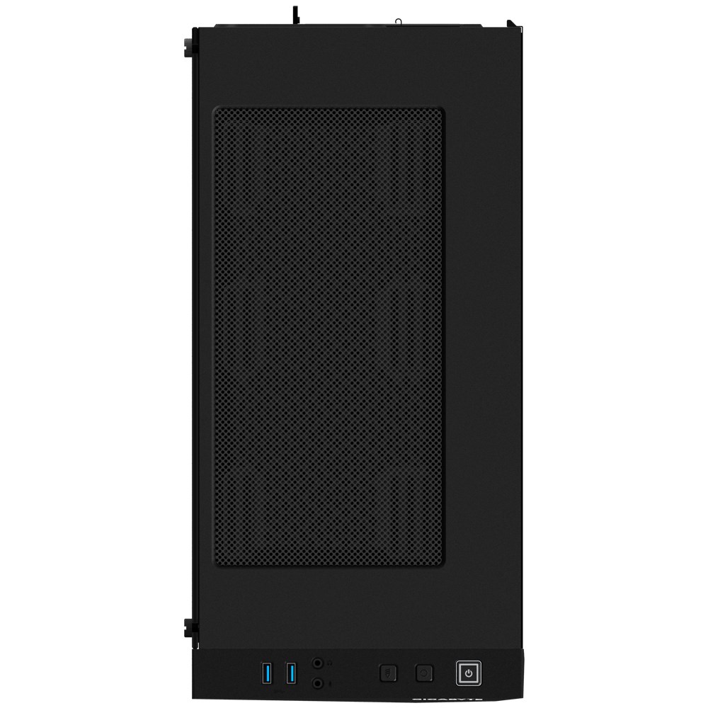 GIGABYTE C200 Midi Tower Black GIGABYTE C200 Midi Tower Black