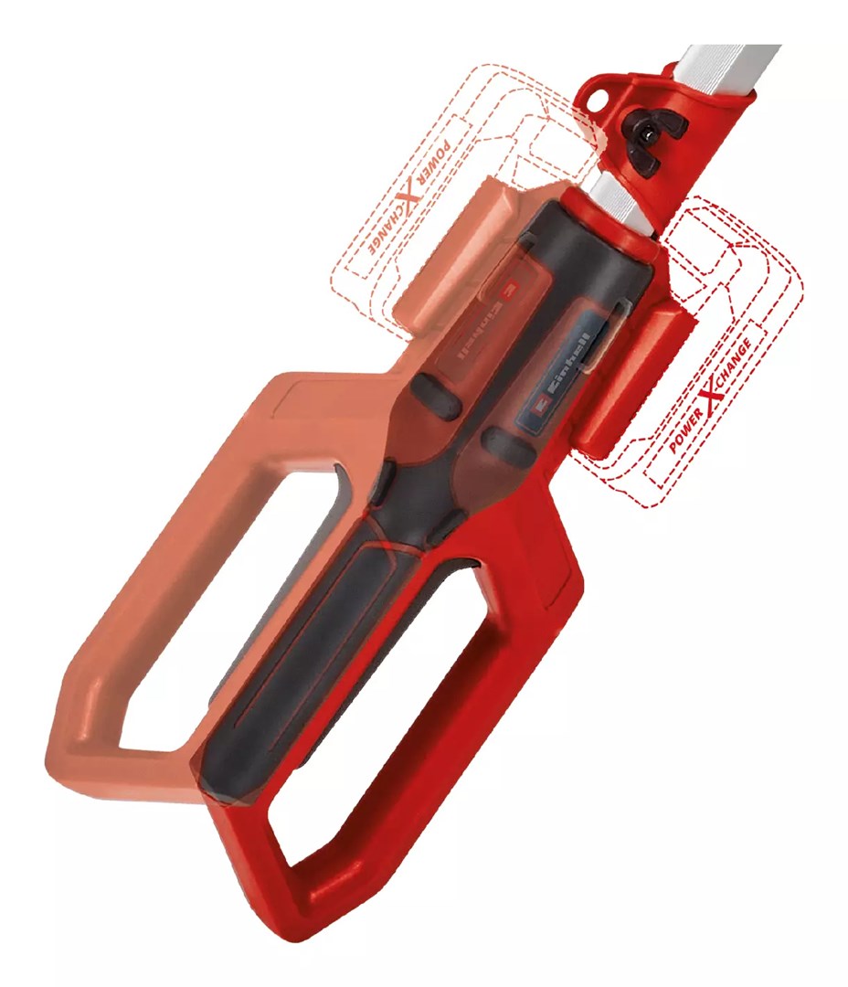 Einhell GC-HH 18/45 Single blade 3.17 kg Einhell GC-HH 18/45 Single blade 3.17 kg