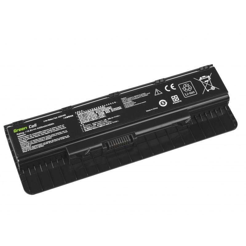 Green Cell AS129 notebook spare part Battery Green Cell AS129 notebook spare part Battery